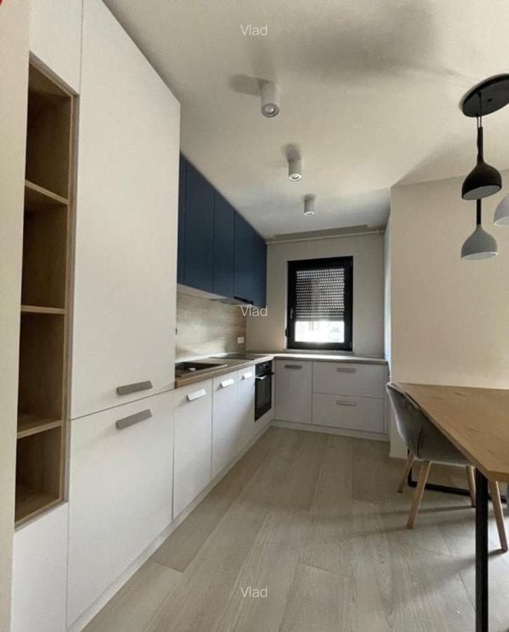 Apartament cu 2 camere semidecomandat în Dumbrăvița - 5