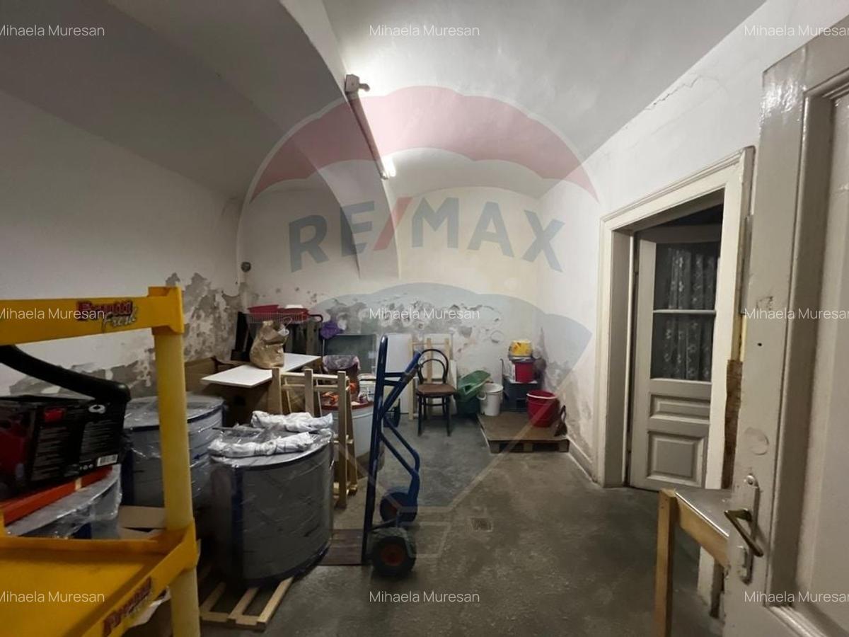 Spatiu comercial zona centrala 110 mp - 6