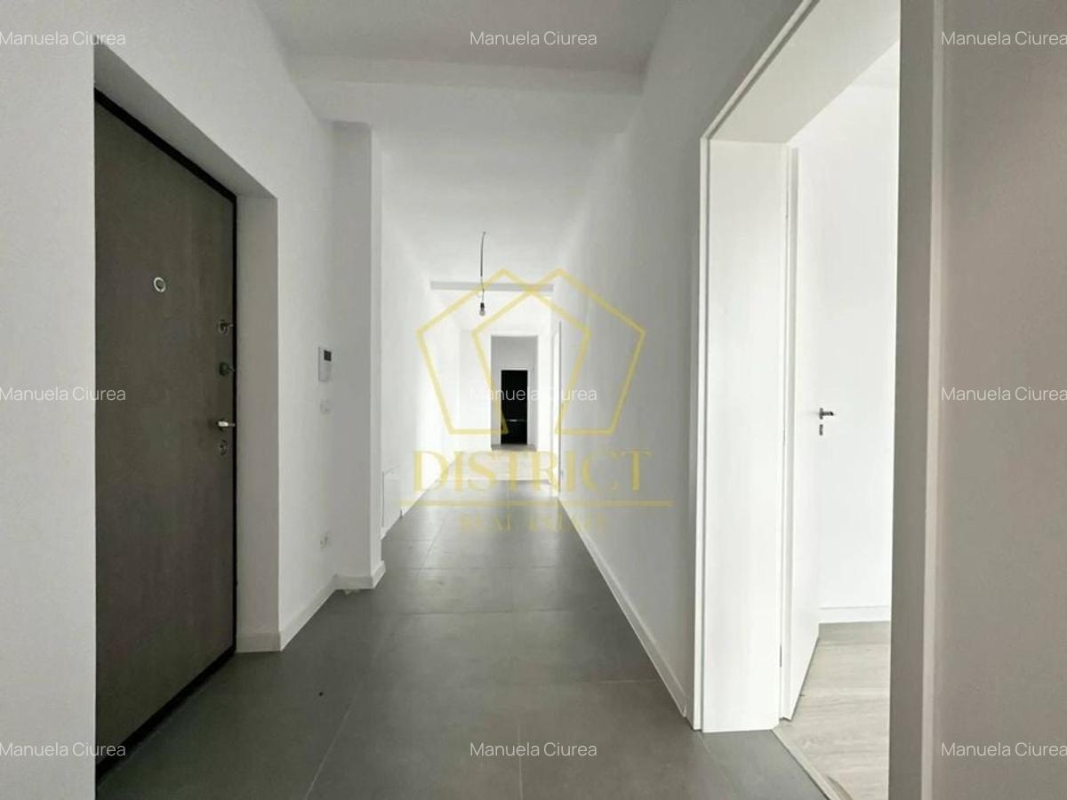 Apartament cu 3 camere decomandat în Torontalului - 10