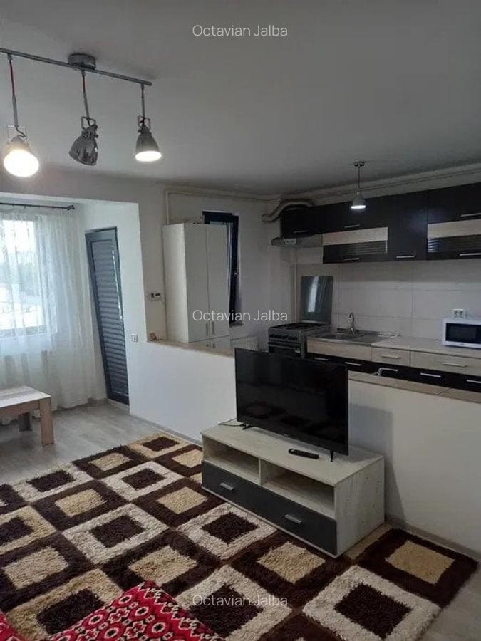 Confort si acces rapid la metrou Mihai Bravu - garsoniera moderna - Mihai Bravu - 4