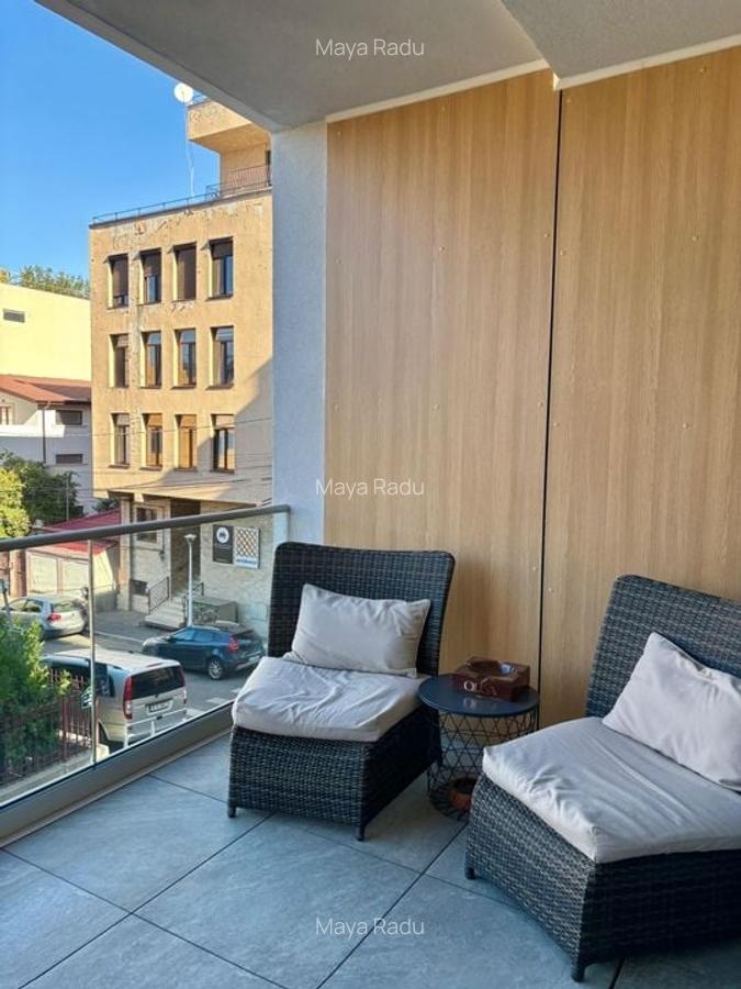 Apartament de inchiriat cu 2 camere in zona Floreasca - 6