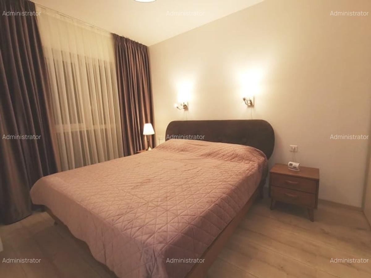 Inchiriere 3 cam lux, cu masina splat vase, langa Spa Pescariu cu loc parcare - 13