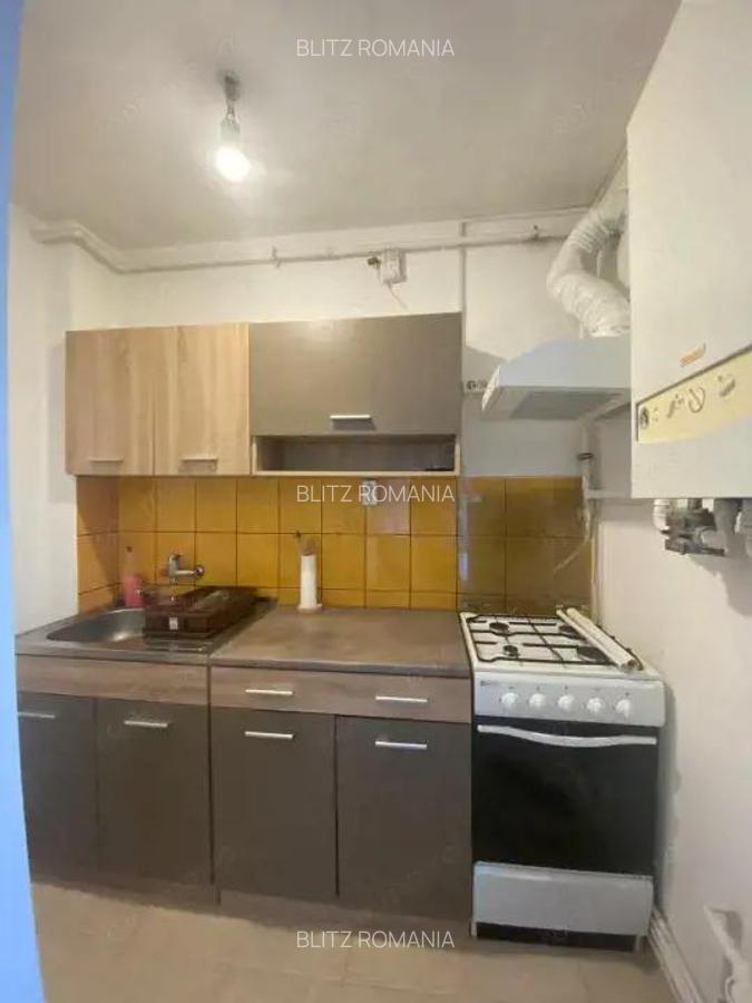 Garsoniera de vanzare, cu vedere panoramica, 28 mp, zona VIVO Mall - 4