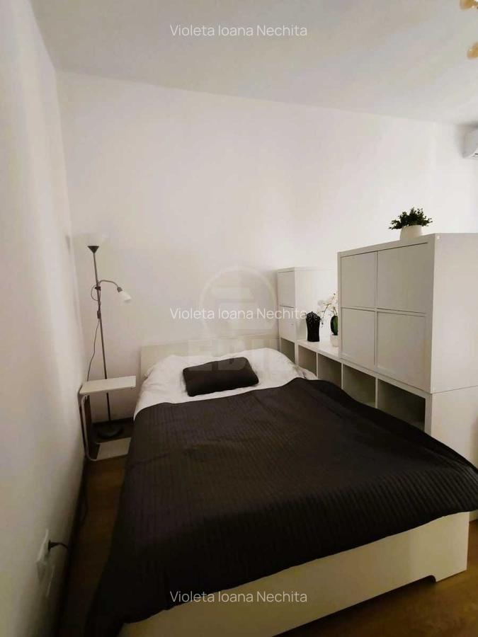 Apartament de vânzare, 1 cameră, 29 mp, etaj 1/2 Piața Mihai Viteazul - 2