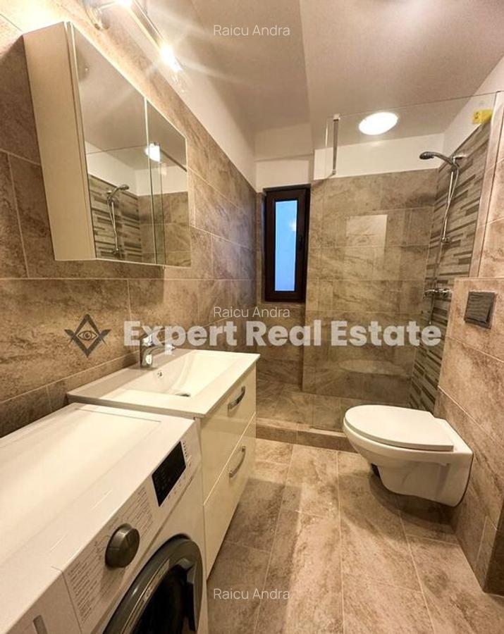 APARTAMENT MODERN 2 CAMERE-OTOPENI-CENTRAL - 18