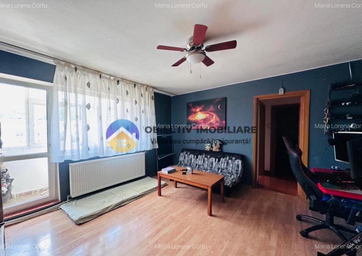 Apartament 2 camere de vanzare Str. Progresului, Piatra - 4