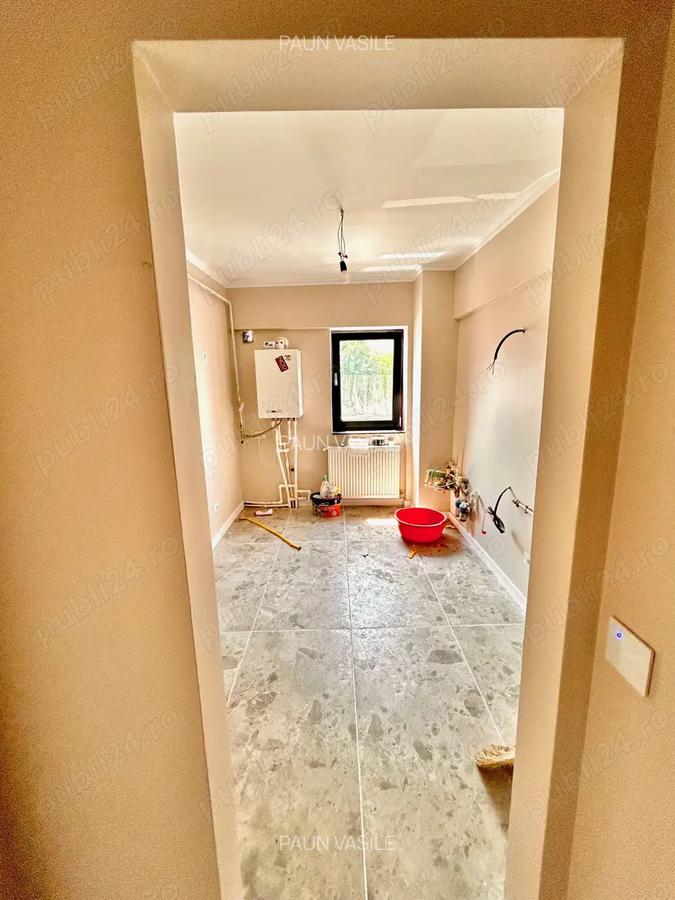 Apartament 2 camere etaj 1 Hala Tribunal pretabil cabinete, birouri - 5