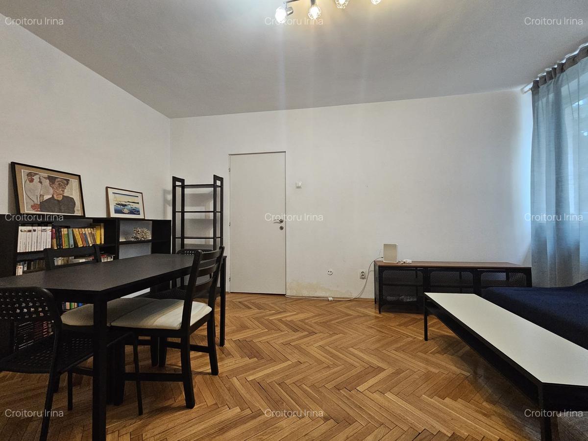 Gara de Nord - inchiriere apartament modern cu 2 camere ! - 7