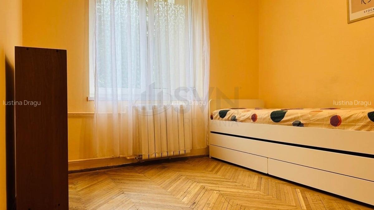 Apartament cu 2 camere semidecomandat în P-ța Romană - 6
