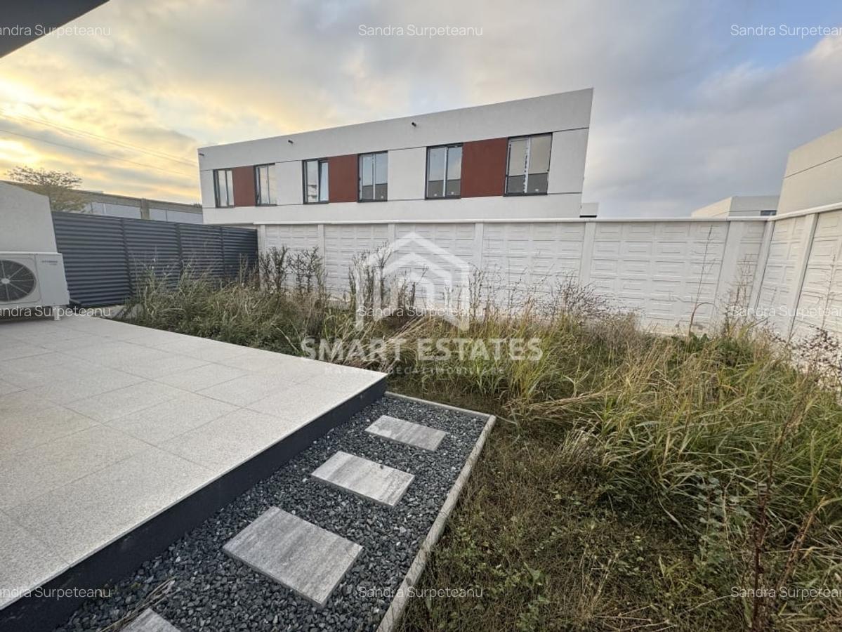 DE VANZARE VILA BRAGADIRU STRADA SAFIRULUI VILA SHOWROOM -UNICAT - 15