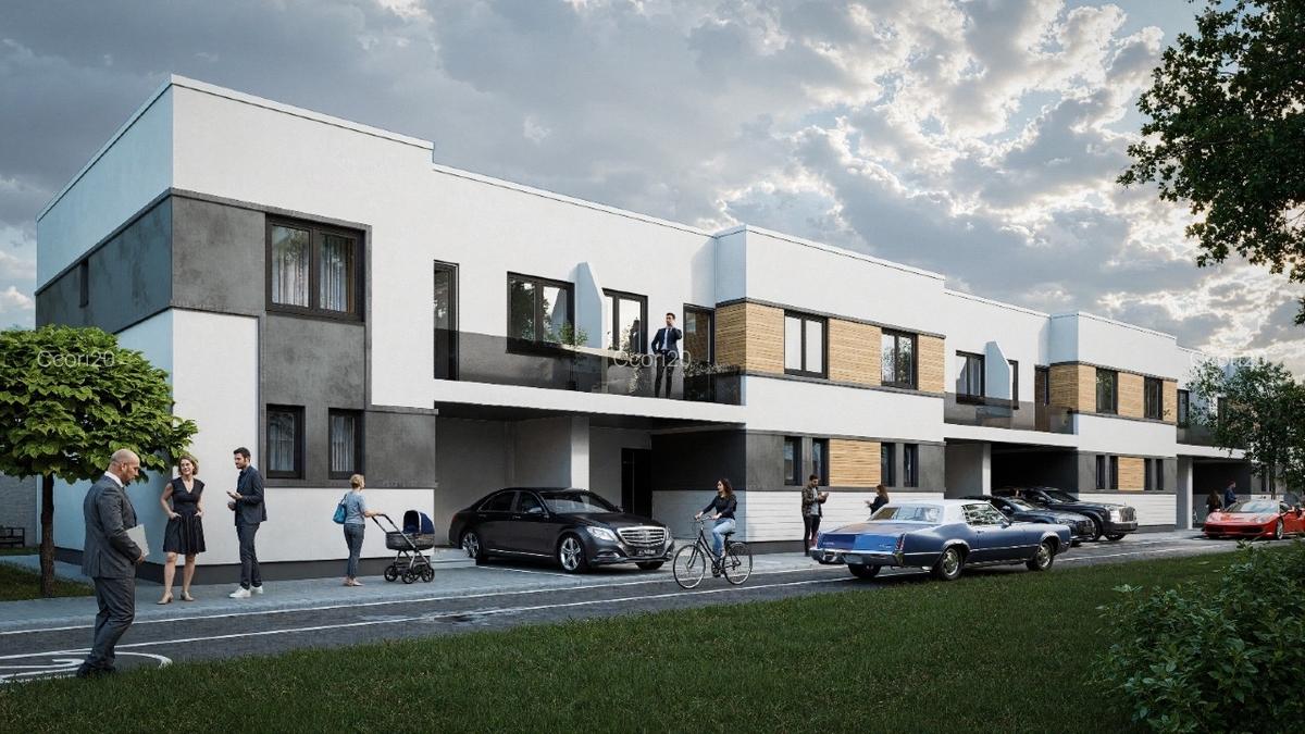 Vile insiruite Metrou Raul Doamnei - 2