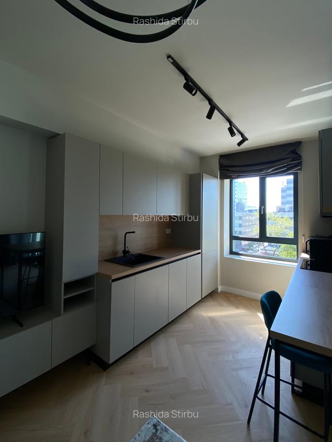 Studio de inchiriat  | Pipera - 5