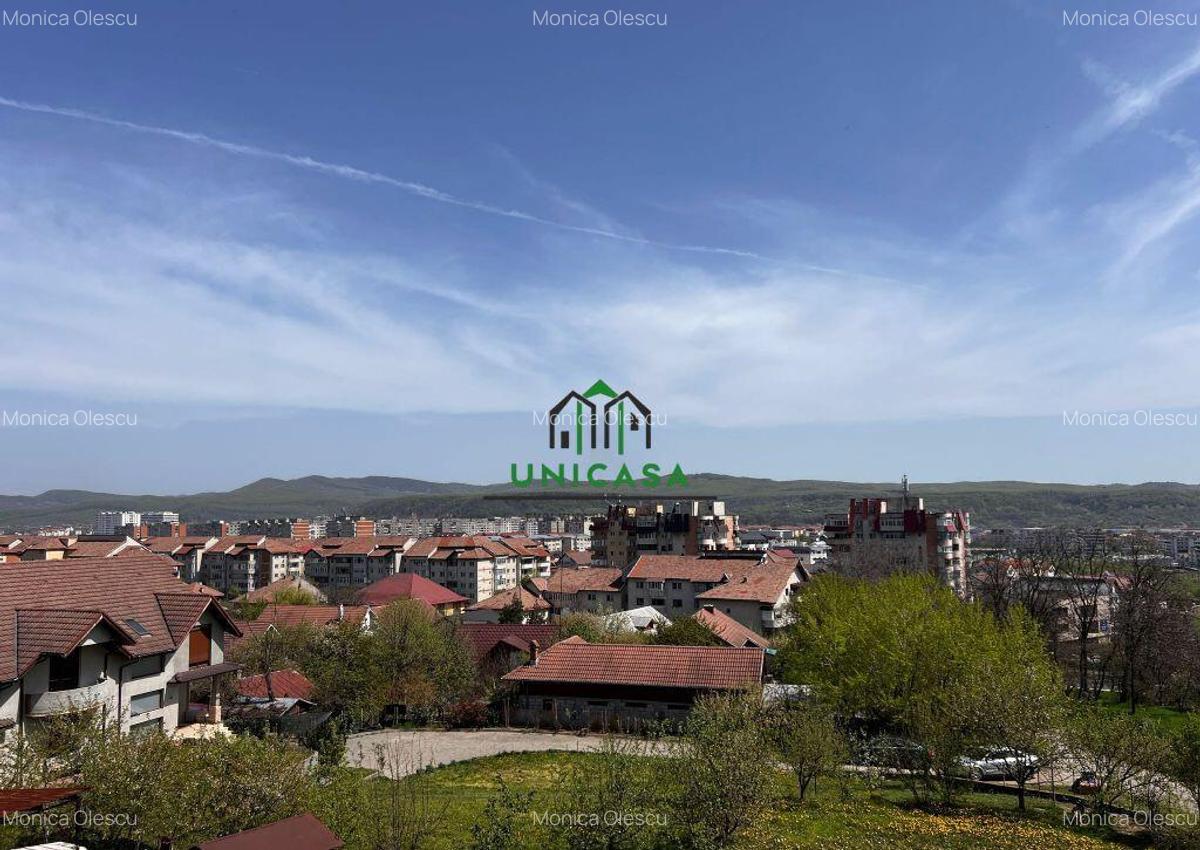 Apartament 2 cam Sud Ramnicu Valcea - 9