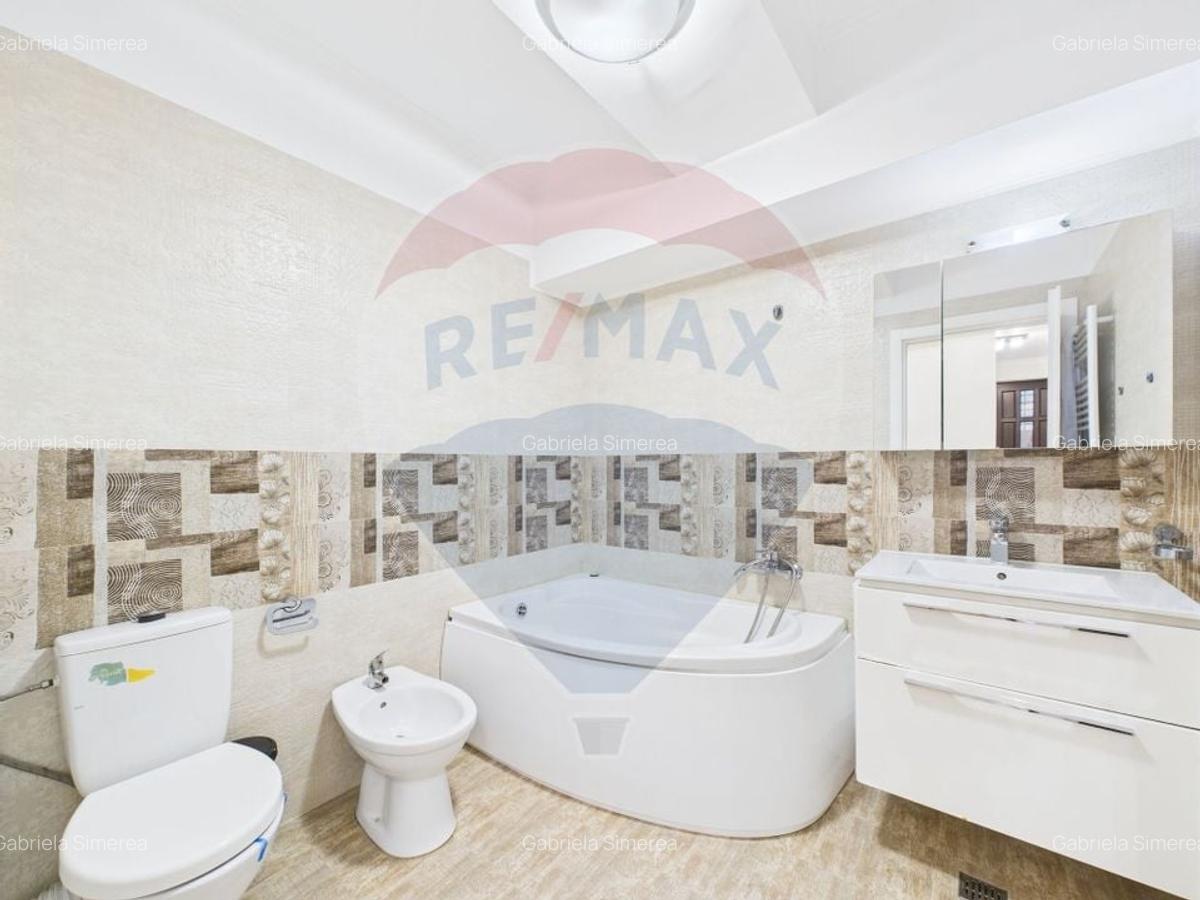 Apartament 3 camere | curte 94 mp | Bucurestii Noi - 12