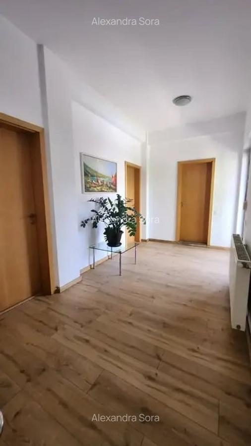 Birou mansardă 70 mp  Parcare Inclusa  Calea Floreasca - 5