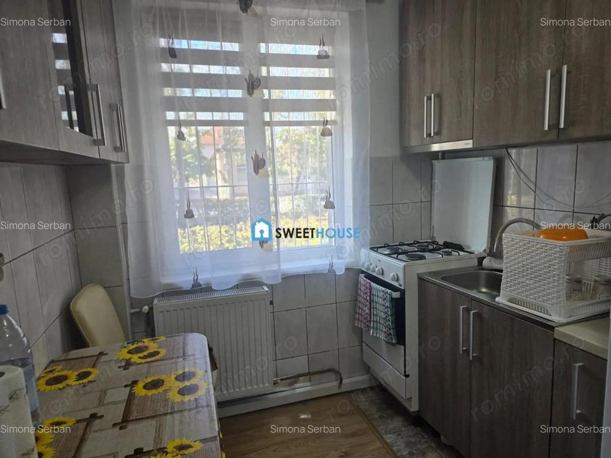 Studio decomandat in zona buna Fagaras - 8 Studio decomandat in zona buna Fagaras - 8