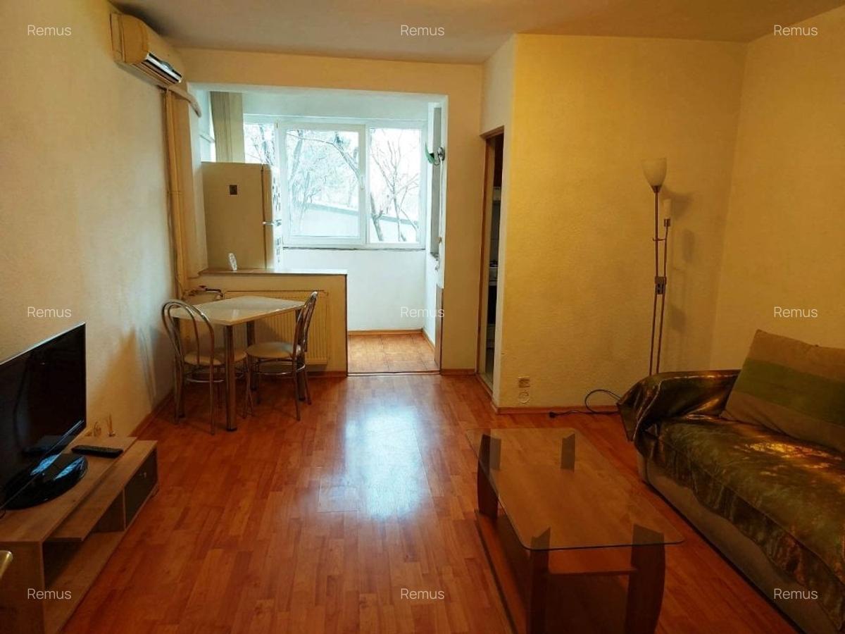 Drumul Taberei - Favorit - 1 minut Metrou - Garsoniera confort 1 - 35 mp - 1