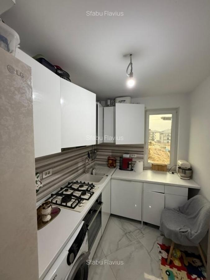 3 camere Proiect OSCAR Păcurari | Zona Alpha Bank / Mobilat / Parcare + Boxă - 11