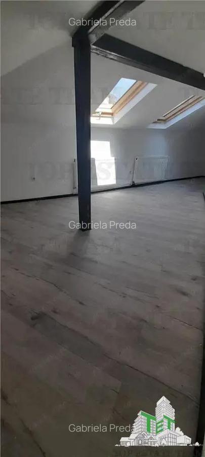 Casa la pret de apartament in zona Foisorului de Foc - 9