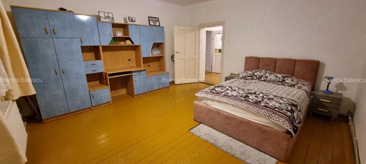 Casa de vanzare in Serbia, sat Vojvoda Stepa (10 minute de vama cu Jimbolia) - 2