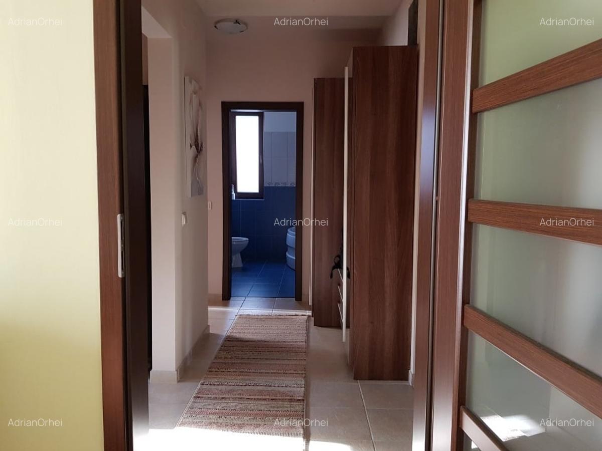 Inchiriez apartament cu 2 camere, la vila, Giroc - 5