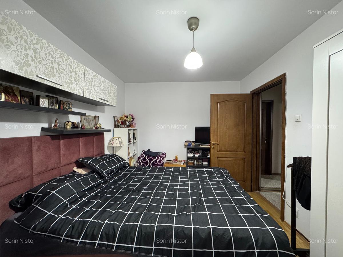 De vanzare - 2 camere 55mp - 150m Metrou Lujerului - 7