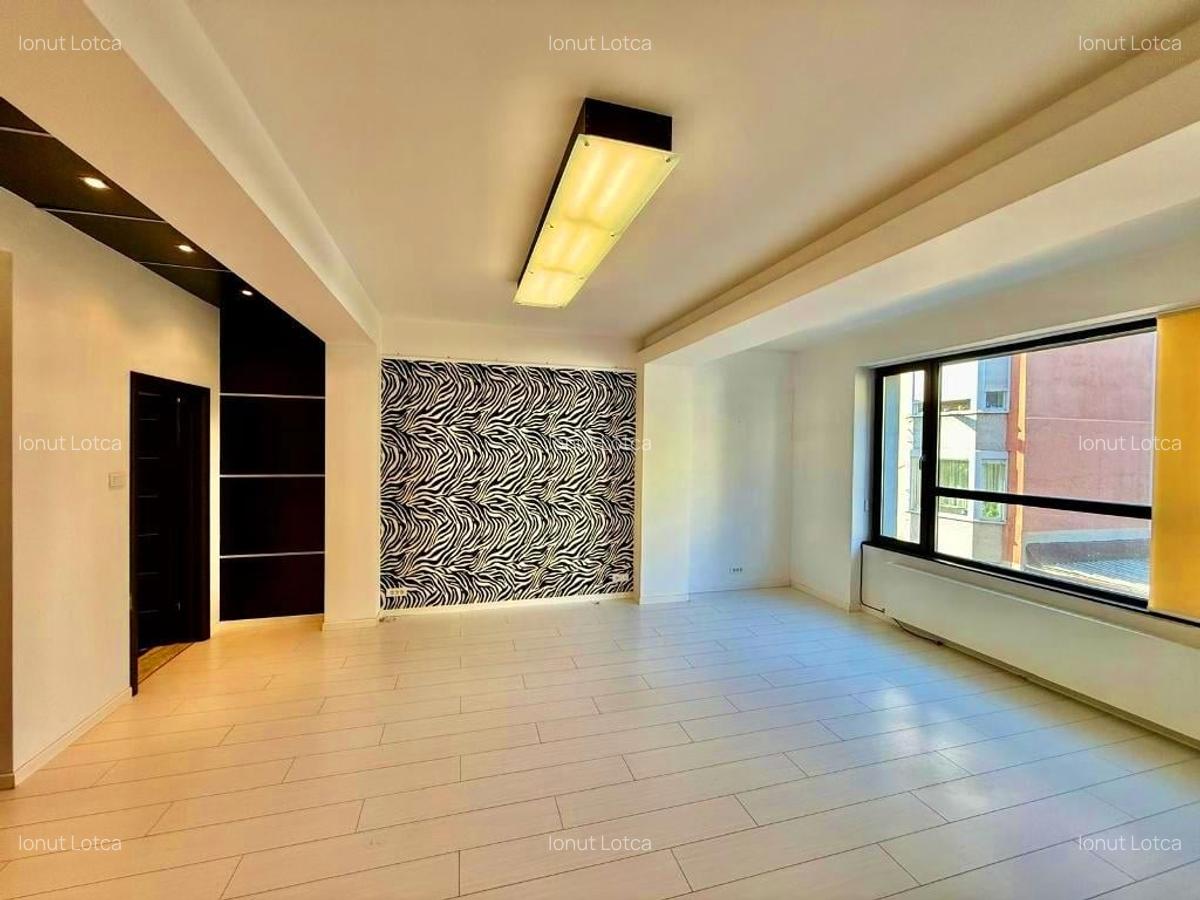Apartament cu 2 camere semidecomandat în Dorobanți - 17