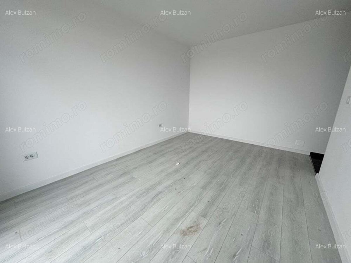 Apartament cu o camera. Bucatarie Separata. Pod si loc de parcare in CF. - 5