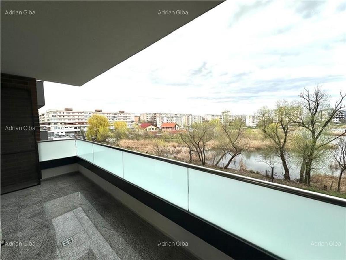 2 Camere | Premium | Prima Inchiriere | Park Lake - 1