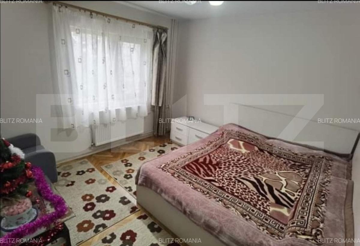 Apartament de 3 camere, decomandat, Rogerius - 4