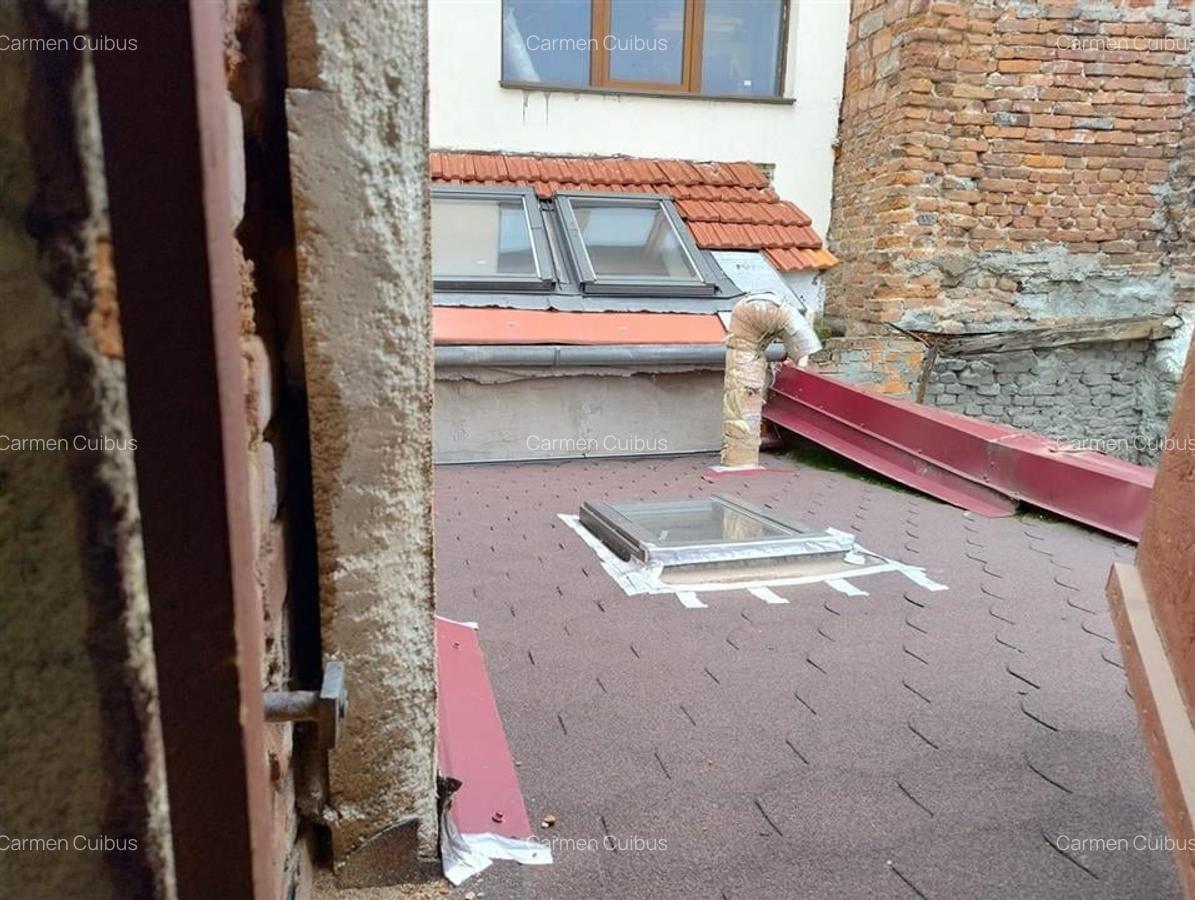 RECO Casa de vanzare zona Centrala - 10