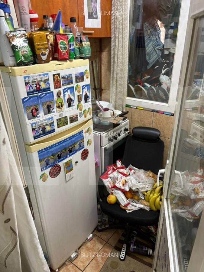 Garsoniera Rahova - confort 3 - 3