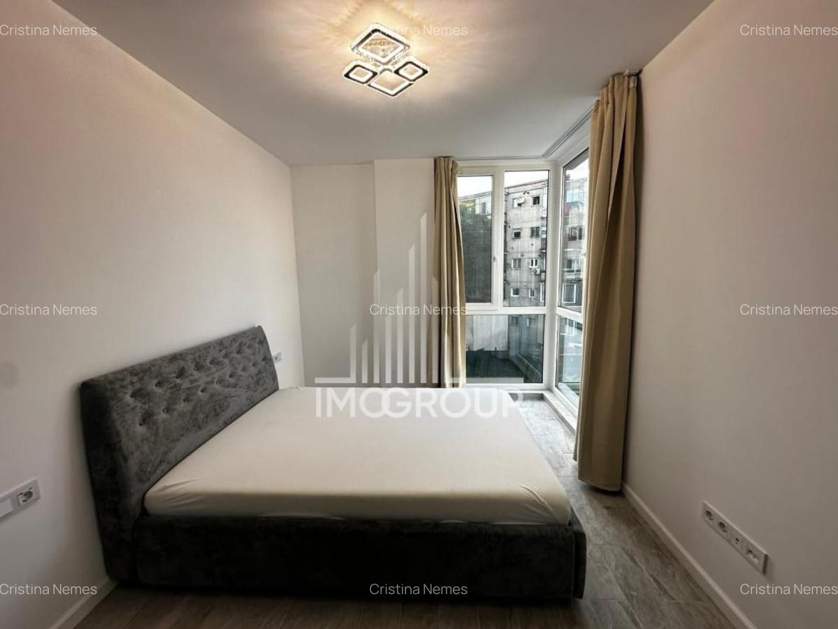 Apartament cu 3 camere | zona Semicentrala | Terasa 30 mp - 6