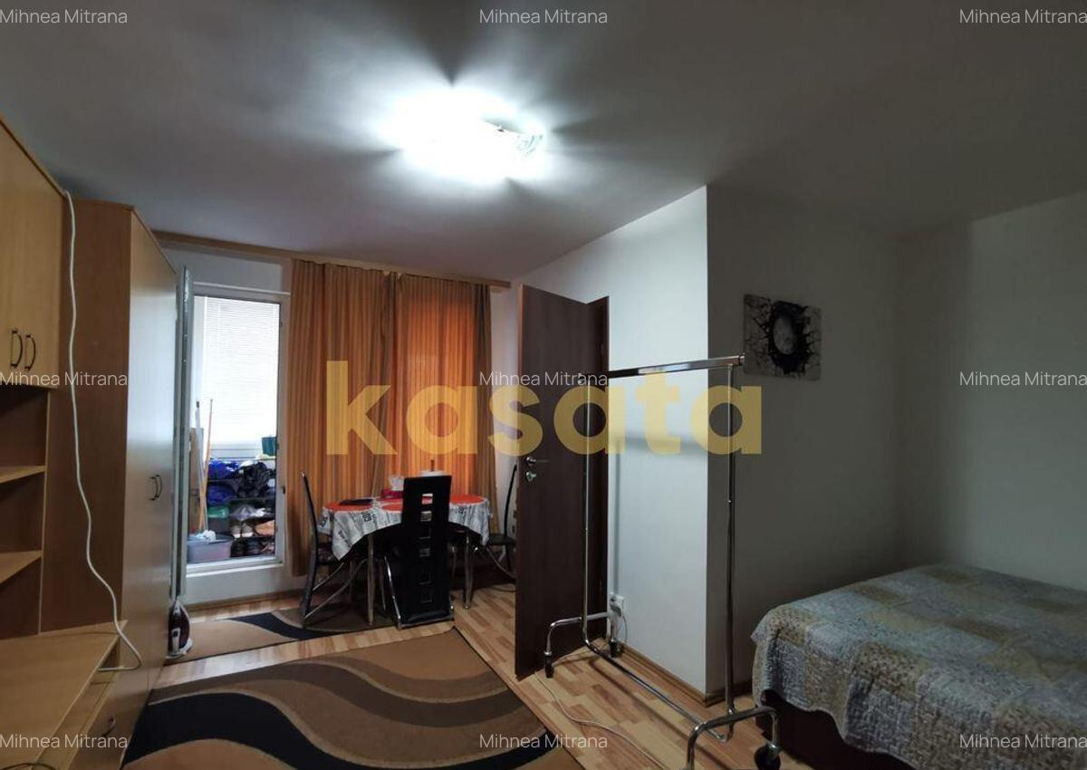 Garsoniera 34mp | Vitan I Renovata I Spatiu I Confort I ... - 6