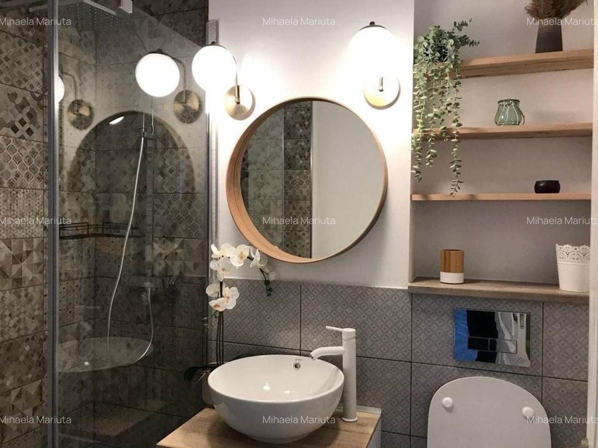 AP. 2 CAMERE TITAN, PET-FRIENDLY, RENOVAT, RENOVAT, METROU 15 MINUTE - 13