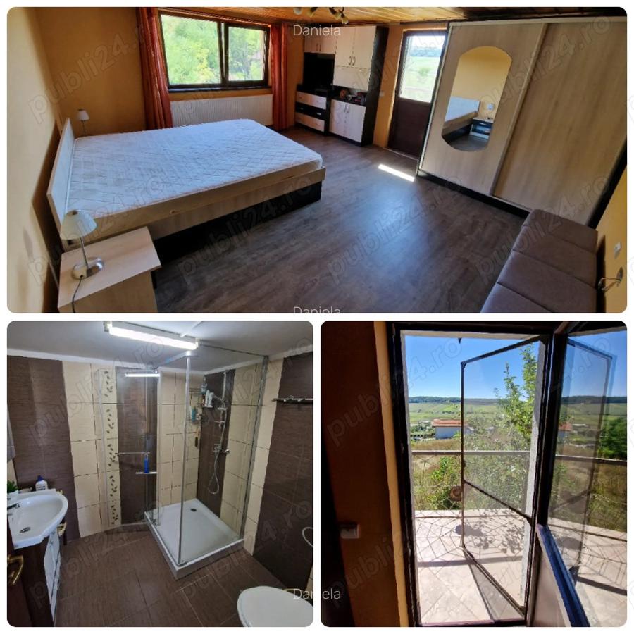 Vand casa langa Cluj-Napoca - 5