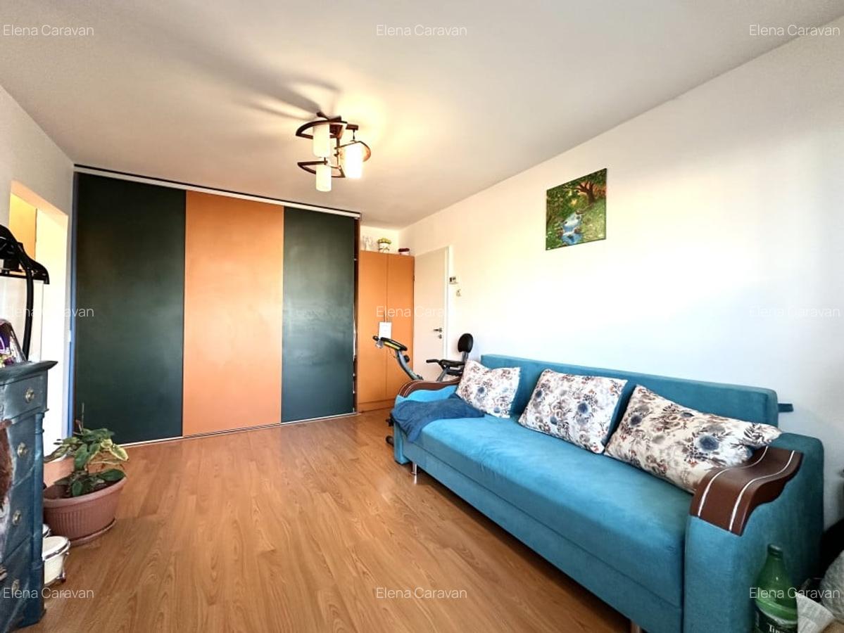 Apartament modern, 2 camere - zona Lipovei - 3