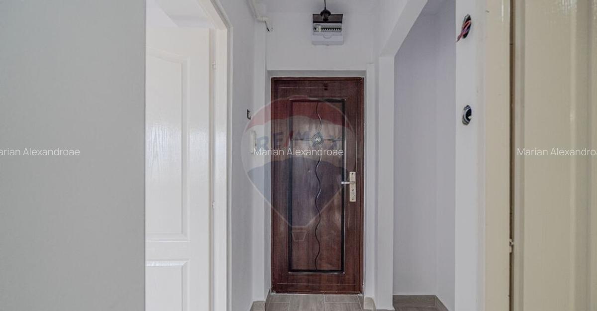 |COMISION 0% | GARSONIERA|DE VANZARE| DECOMANDATA| ZARNES... - 9
