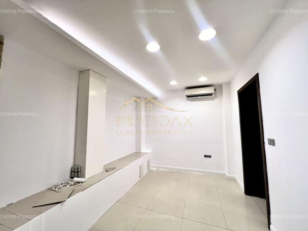Spatiu de Inchiriat | Beller | Piata Dorobanti - 10