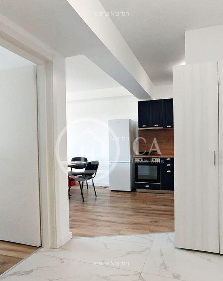 Apartament cu 3 camere de vanzare in PRIMA GREEN, Oradea - 11