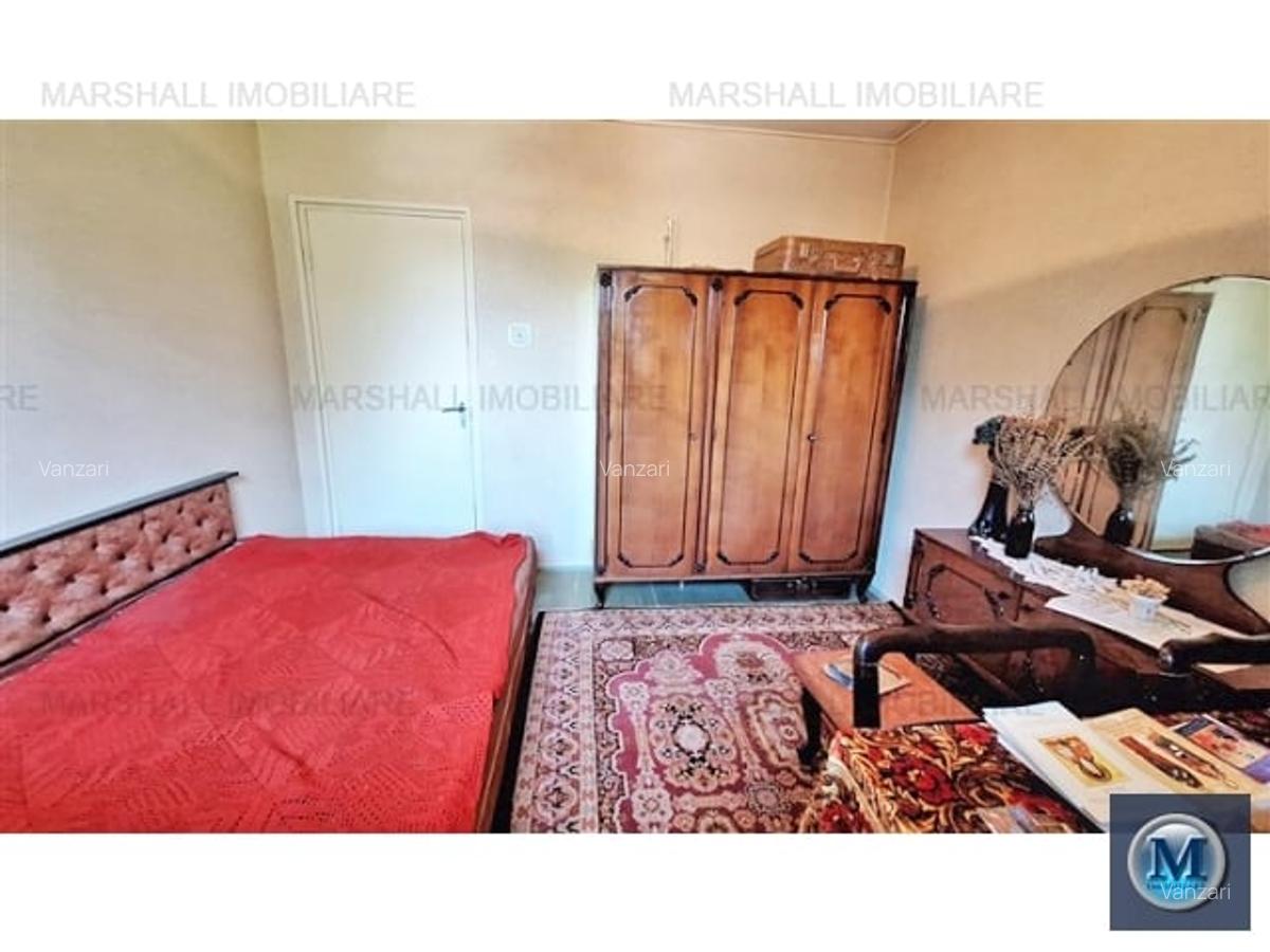 Apartament cu 2 camere circular, mobilat în Nord - 6