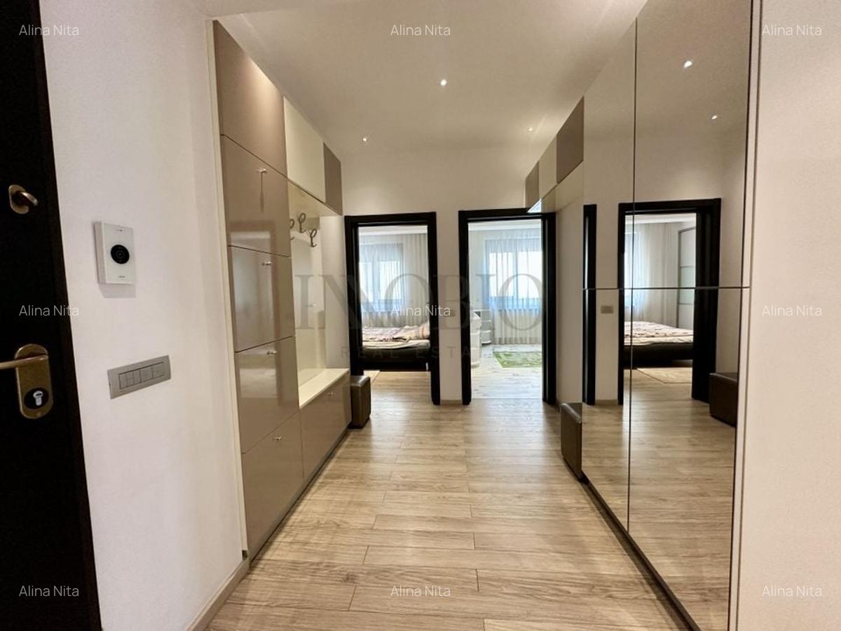 Apartament 3 Camere | Parcare Subterana | Herastrau - 5