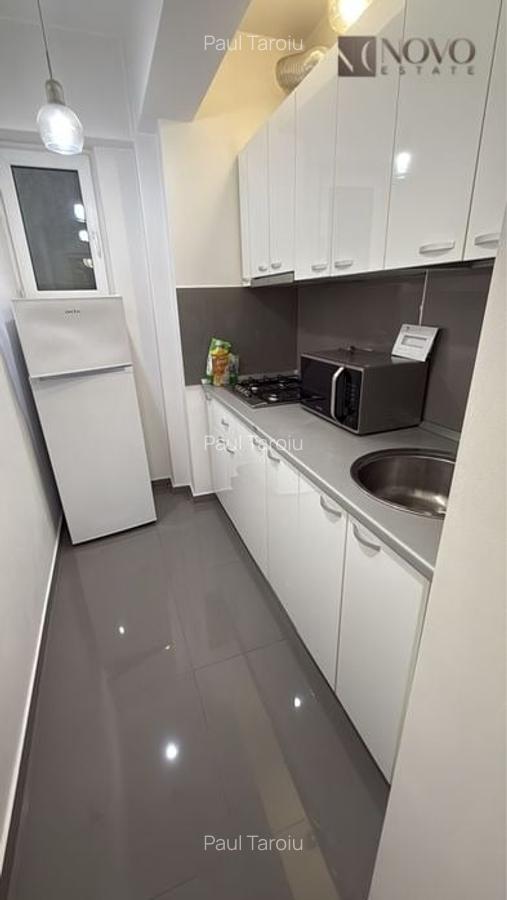 2 Camere | Unirii | Metrou | Centrala | Balcon - 4