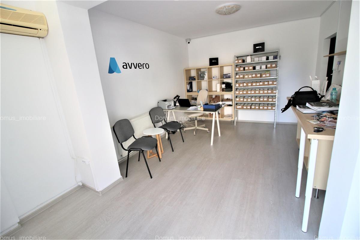 Apartament - Spatiu strada Oltului Micro 17 - 1