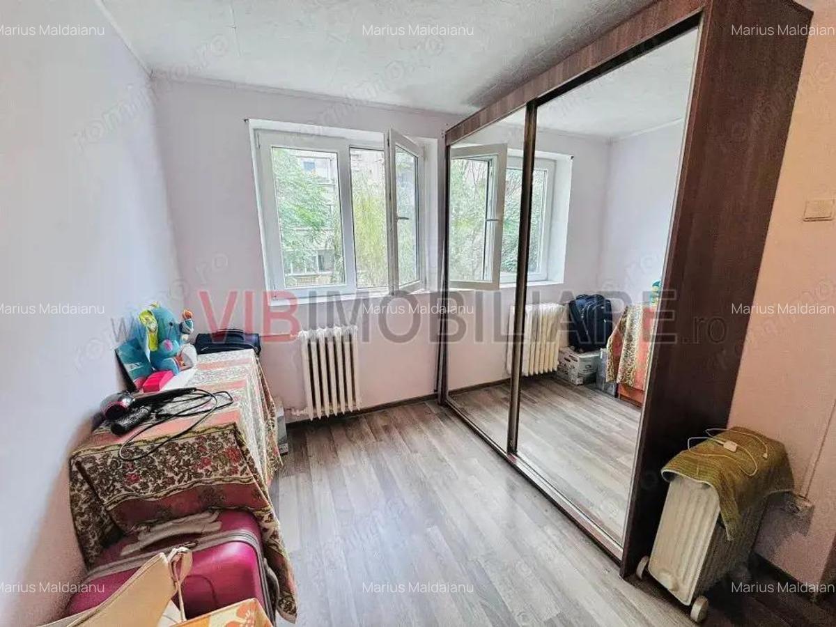 Apartament - CF3 - Alba Iulia - Vitan - Mall Bucuresti - 3