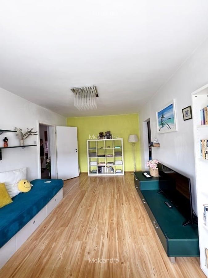 Crește TVA, ce mai aștepți? 2 camere + Parcare, Metrou Dristor Parc IOR ParkLake - 4