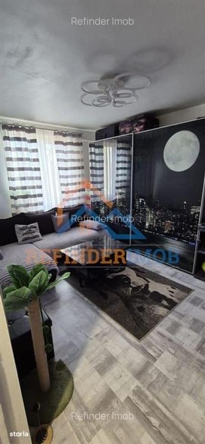 Apartament cu 2 camere semidecomandat, mobilat în Rahova - 2
