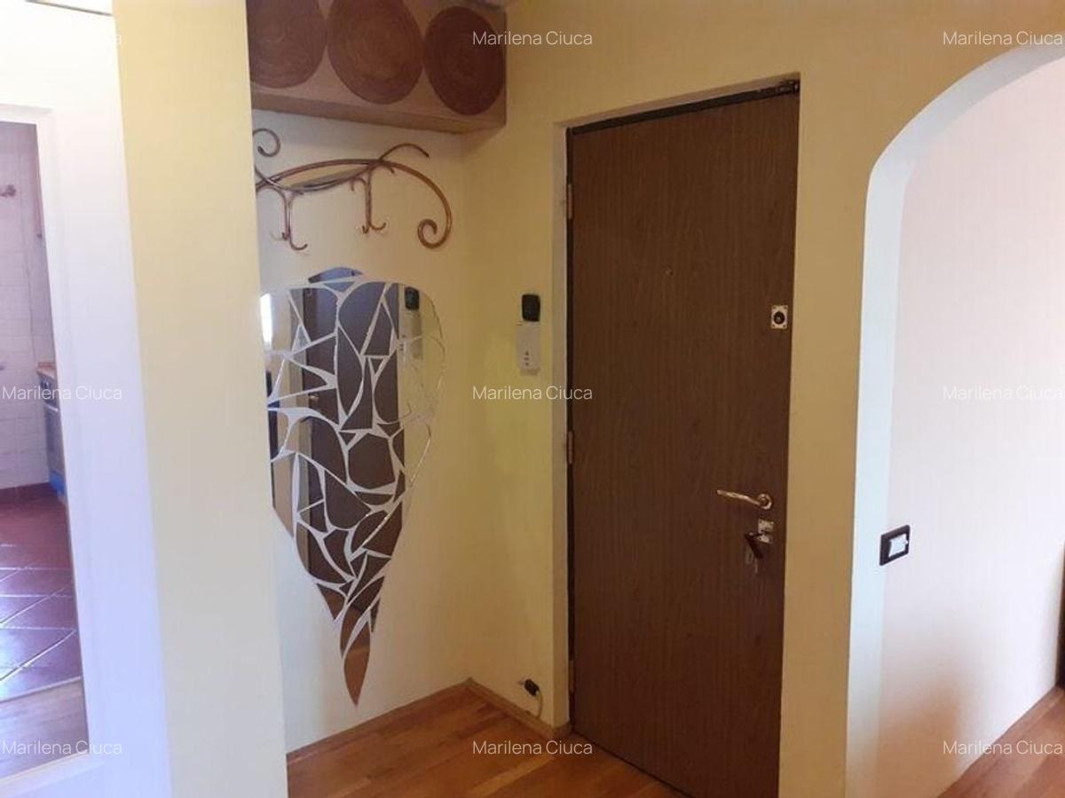 Apartament 2 camere Dorobanti - 5