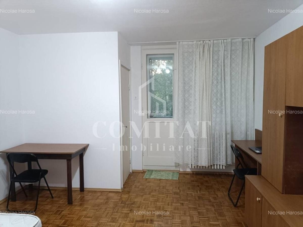 Apartament 1 camera | De Inchiriat | Decomandat | Cartier Gheorgheni - 2