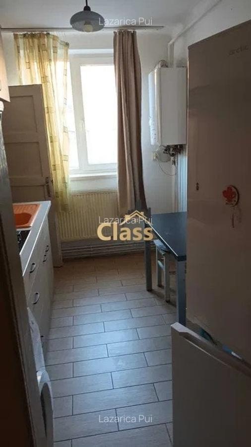 Apartament cu 2 camere decomandat, mobilat în Semicentral - 3